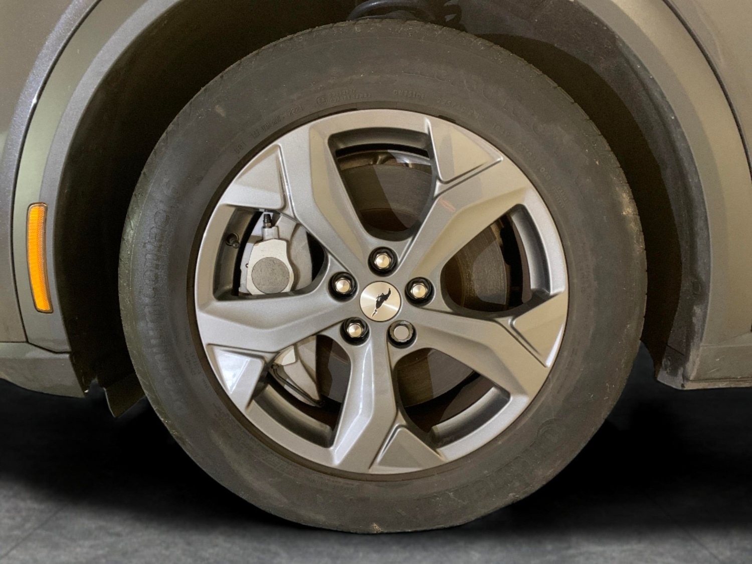 Used Ford Mustang Mach-E 2022 for sale - 77435491: Photo 24