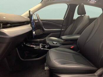 Used Ford Mustang Mach-E 2022 for sale - 77435491: Photo