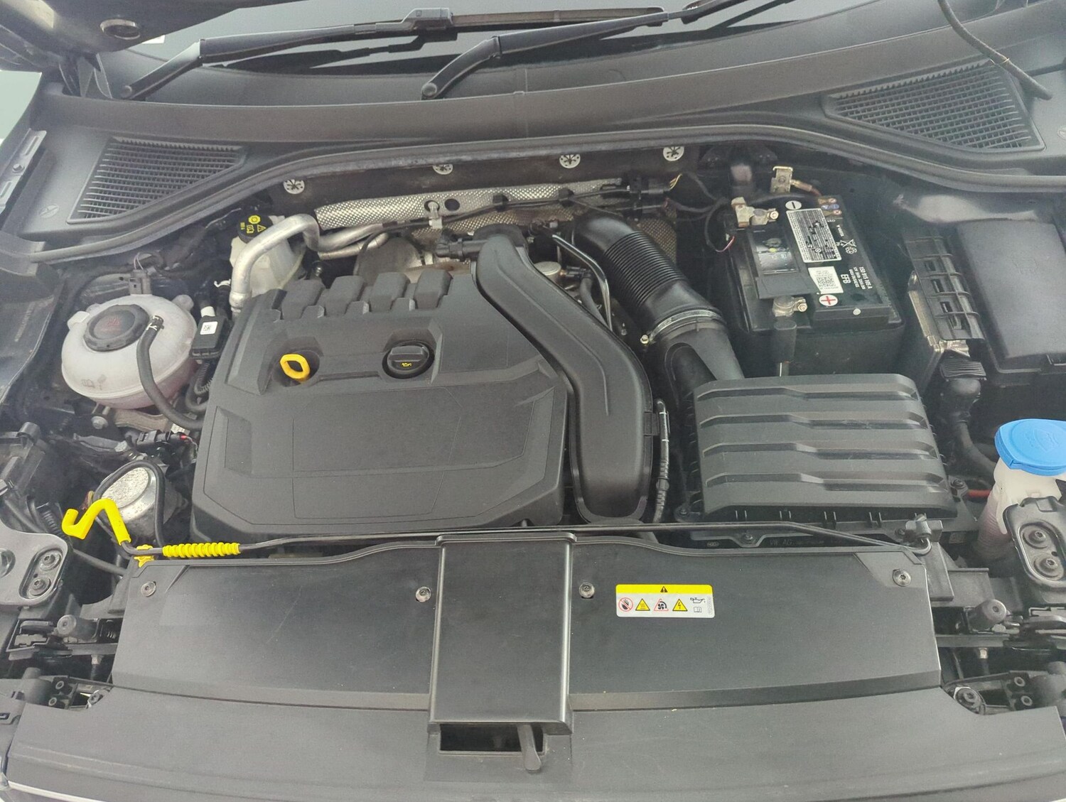 Used Volkswagen T-Roc 2021 for sale - 78218437: Photo 32