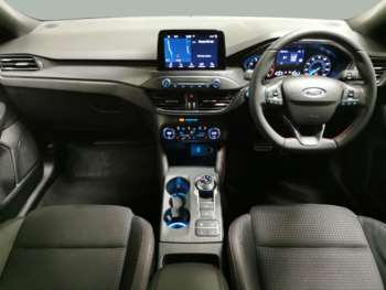 Used Ford Focus 2019 for sale - 75314869: Photo
