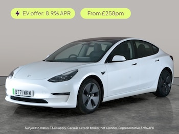 Used Tesla Model 3 2021 for sale - 78297890: Photo
