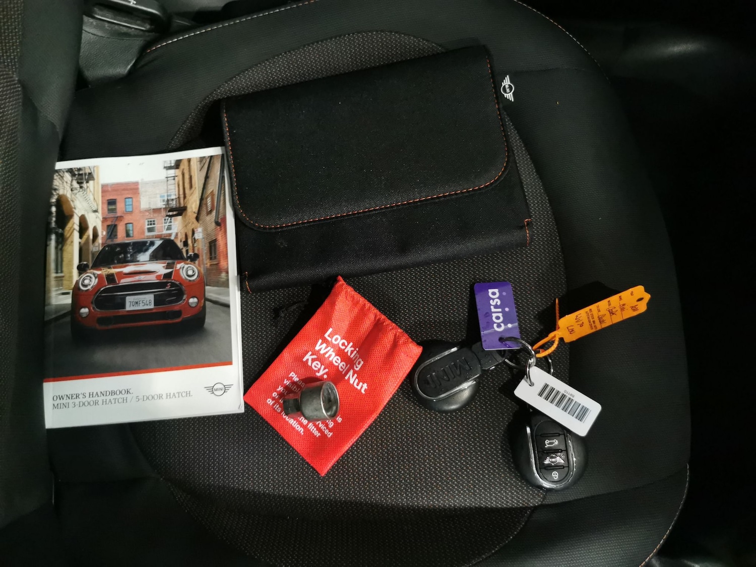 Used MINI Hatch 2020 for sale - 77283522: Photo 24