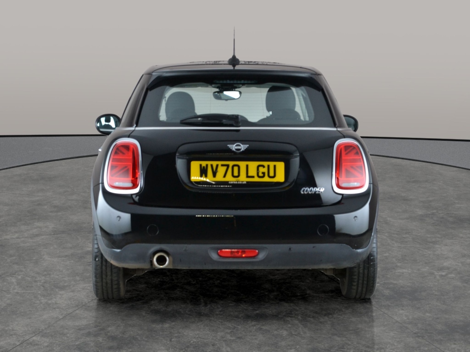 Used MINI Hatch 2020 for sale - 77283522: Photo 9