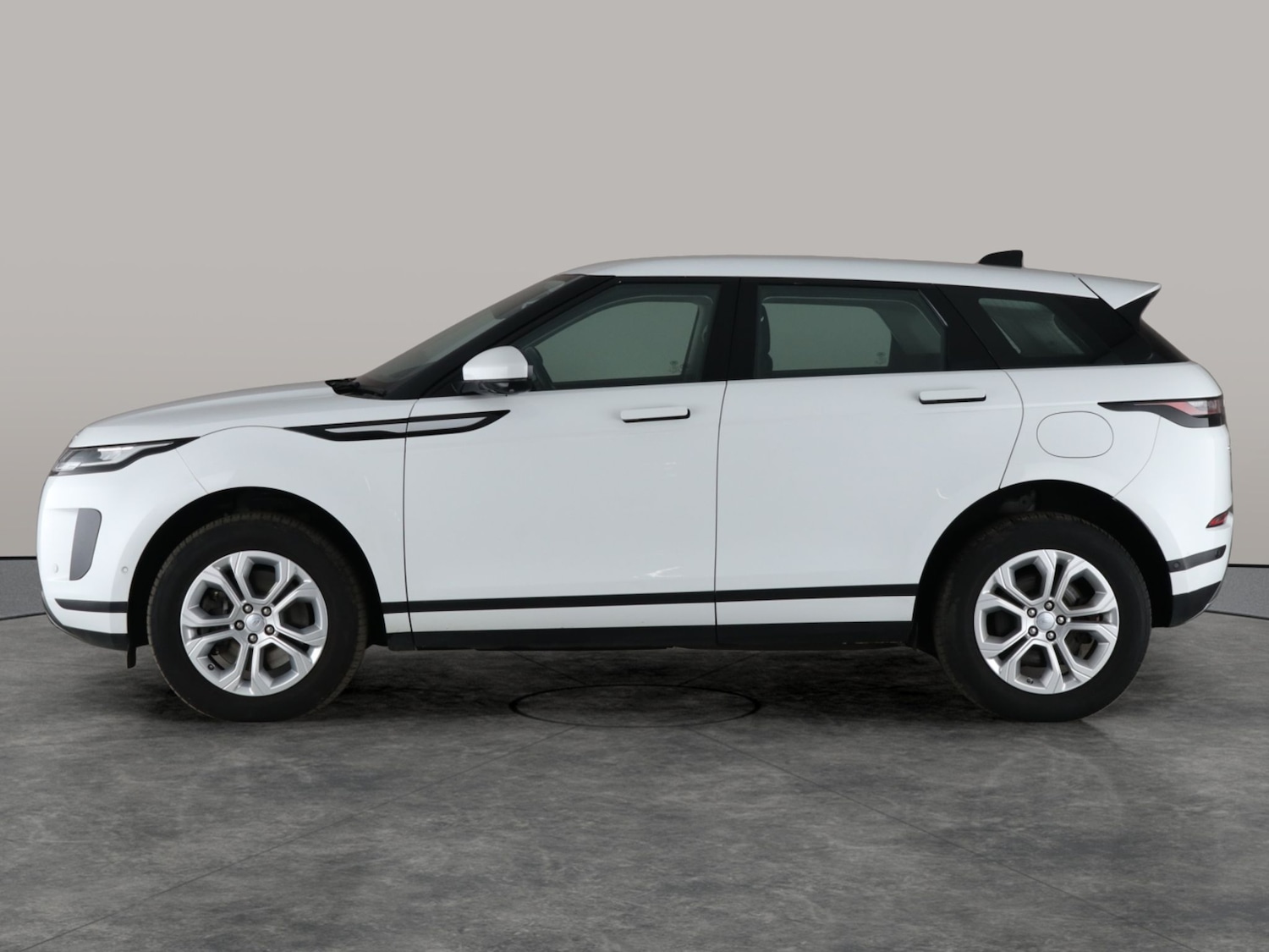 Used Land Rover Range Rover Evoque 2021 for sale - 76367277: Photo 17