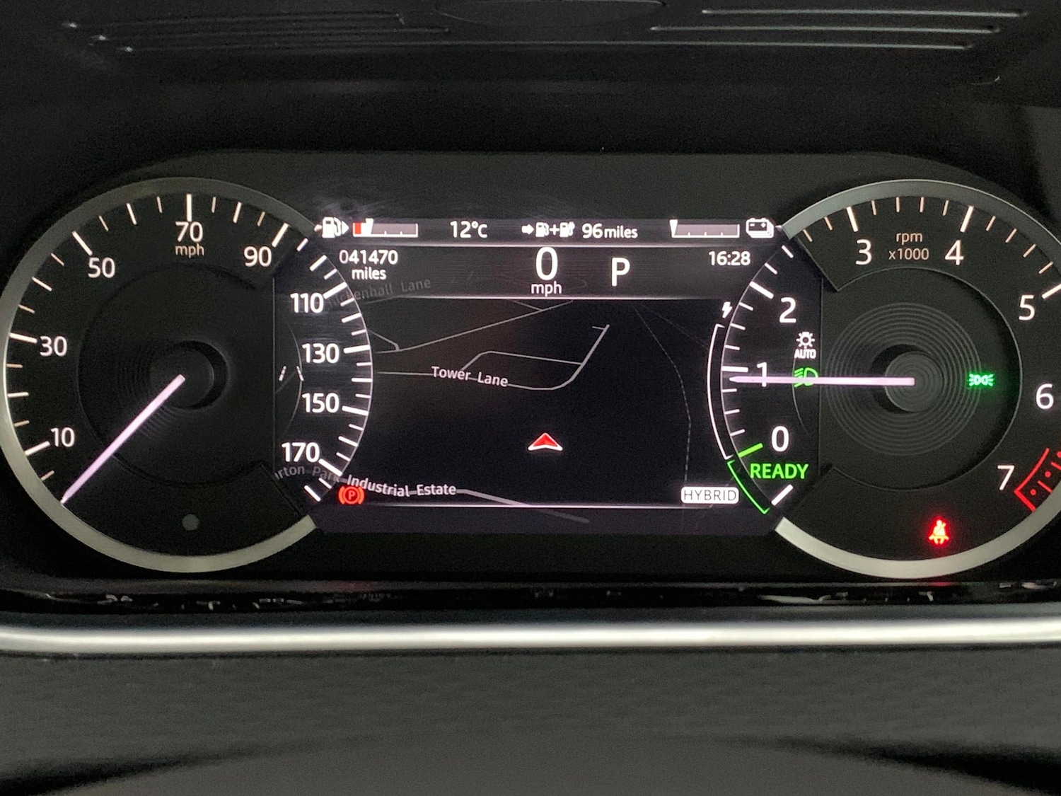 Used Land Rover Range Rover Evoque 2021 for sale - 76367277: Photo 31