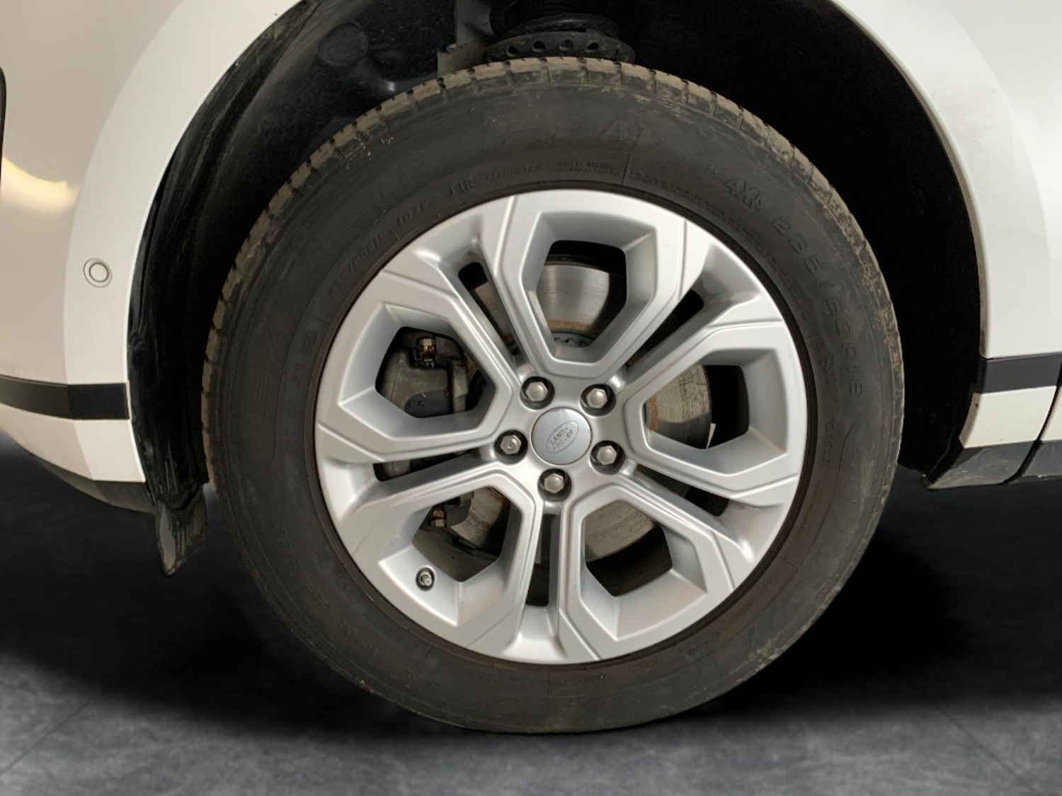Used Land Rover Range Rover Evoque 2021 for sale - 76367277: Photo 32
