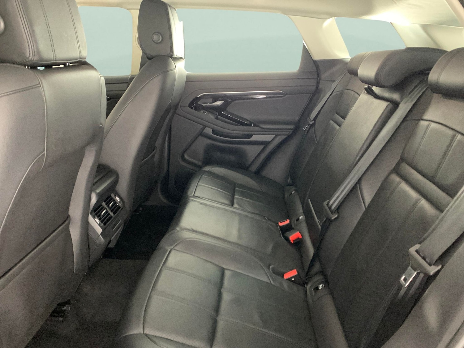 Used Land Rover Range Rover Evoque 2021 for sale - 76367277: Photo 36