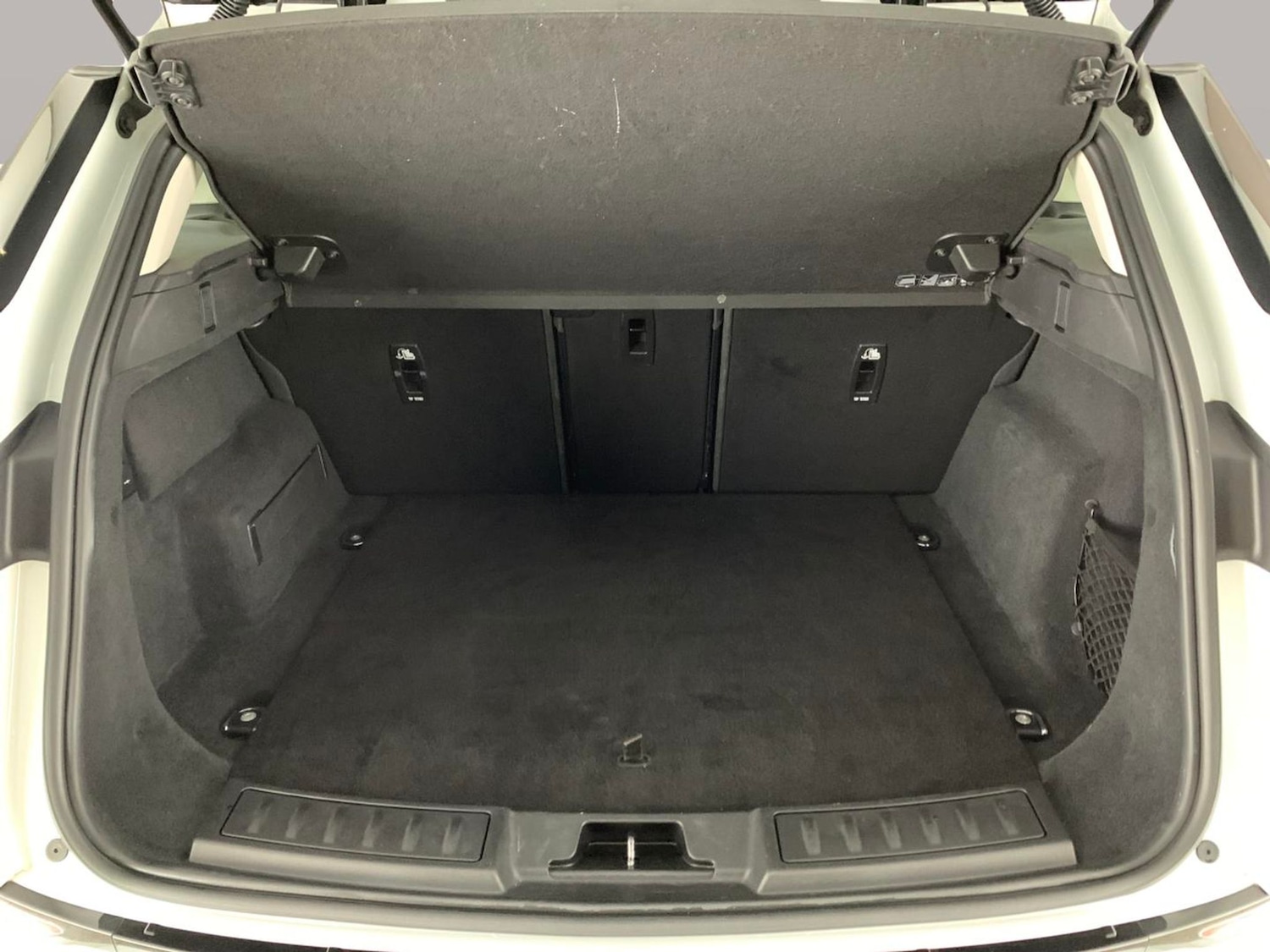Used Land Rover Range Rover Evoque 2021 for sale - 76367277: Photo 44