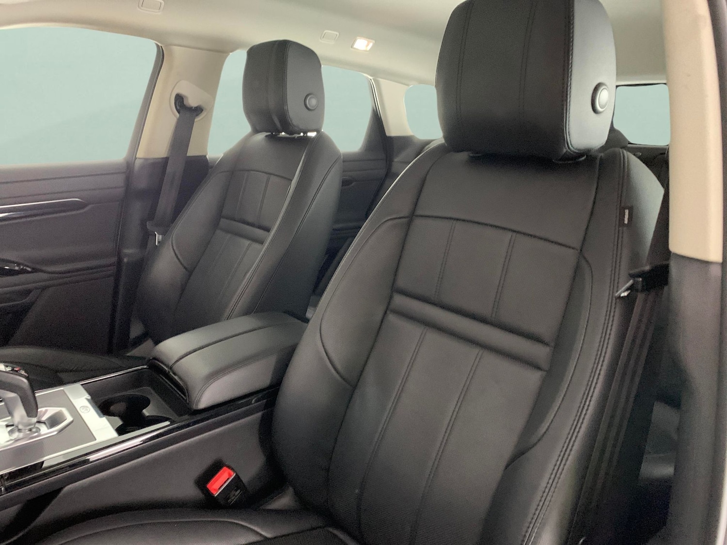 Used Land Rover Range Rover Evoque 2021 for sale - 76367277: Photo 7