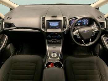 Used Ford Galaxy 2021 for sale - 75411599: Photo
