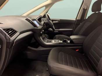 Used Ford Galaxy 2021 for sale - 75411599: Photo