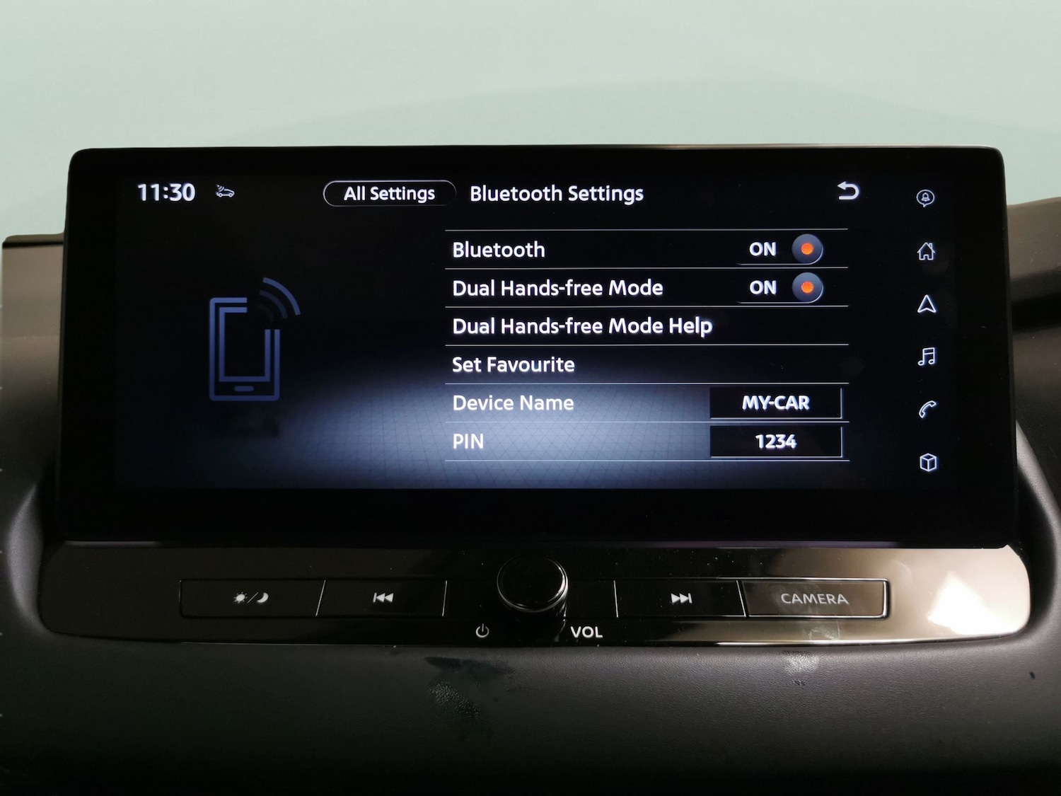 Used Nissan Qashqai 2022 for sale - 77450197: Photo 17