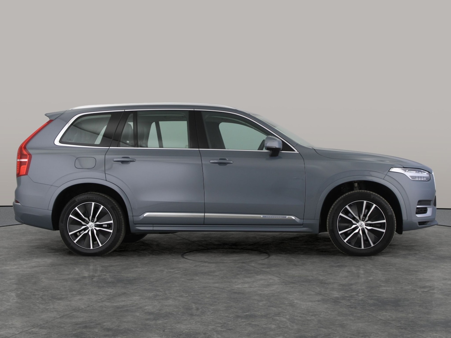 Used Volvo XC90 2022 for sale - 76507974: Photo 10