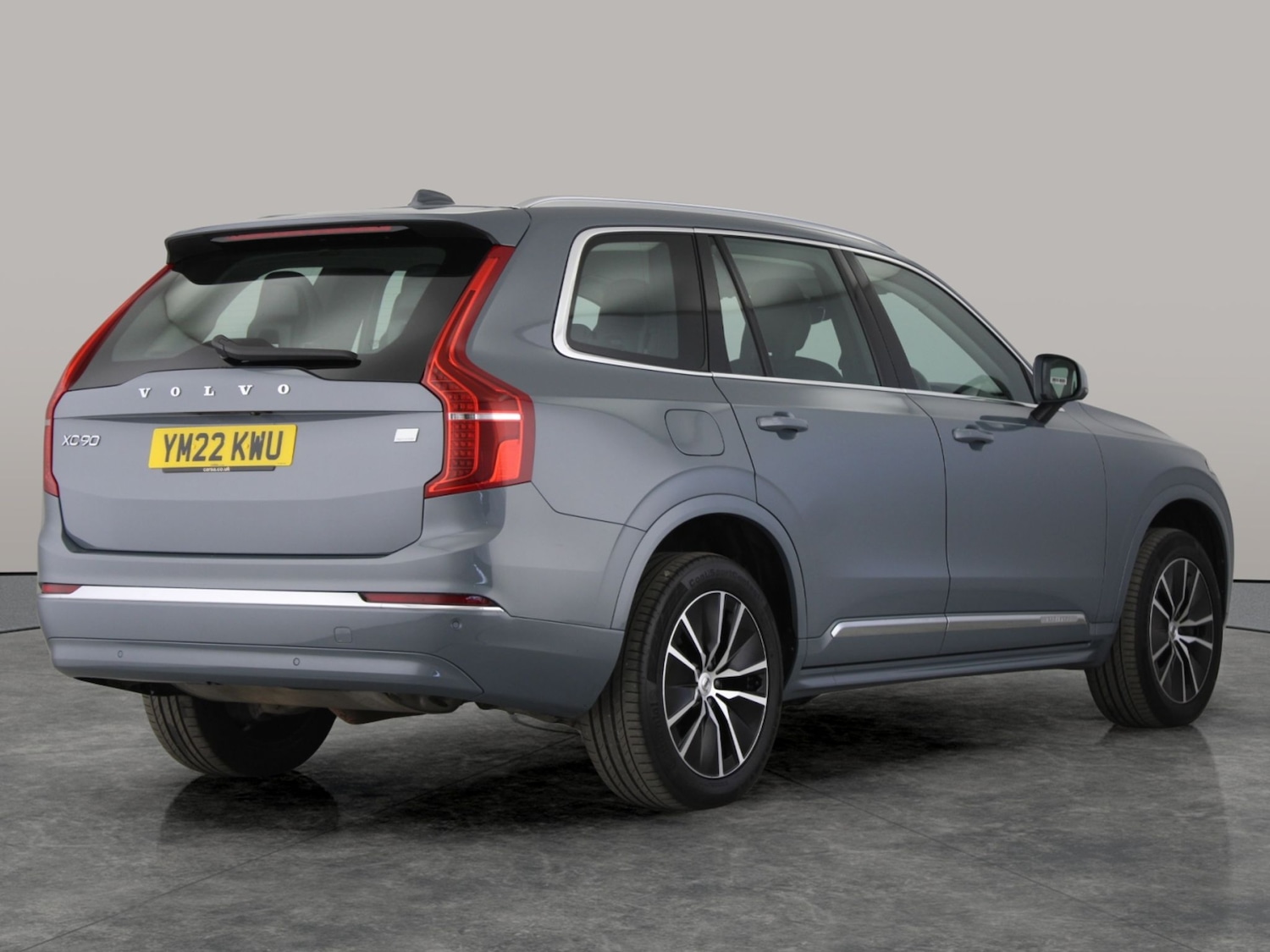 Used Volvo XC90 2022 for sale - 76507974: Photo 11
