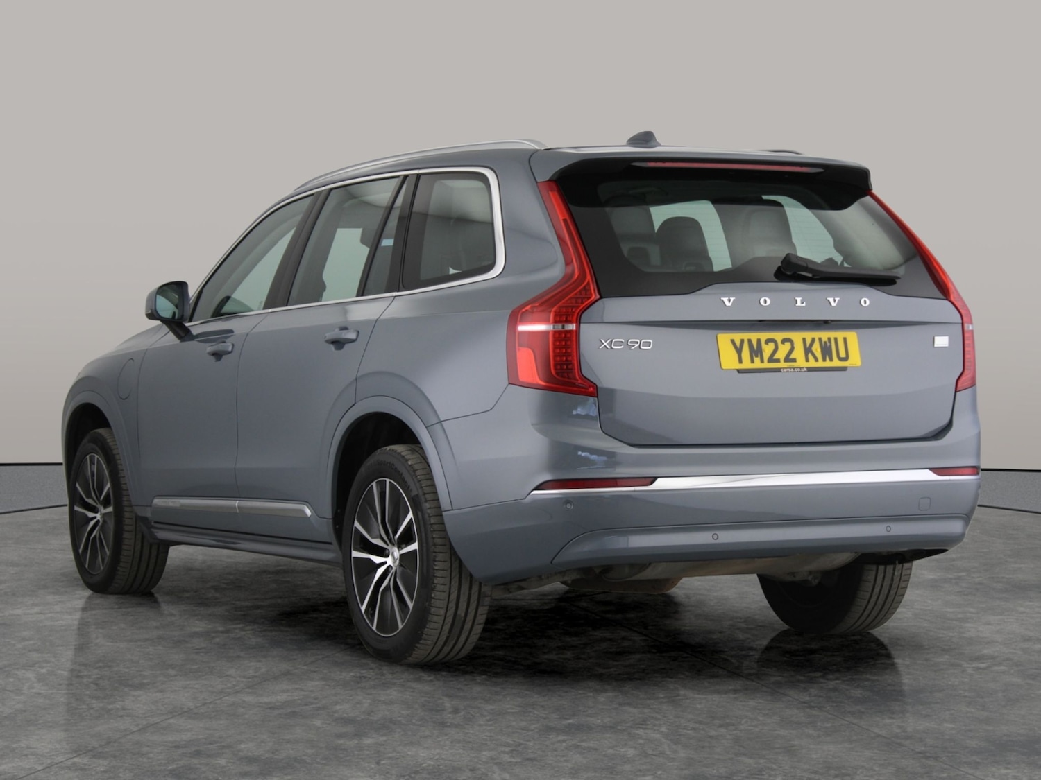 Used Volvo XC90 2022 for sale - 76507974: Photo 13