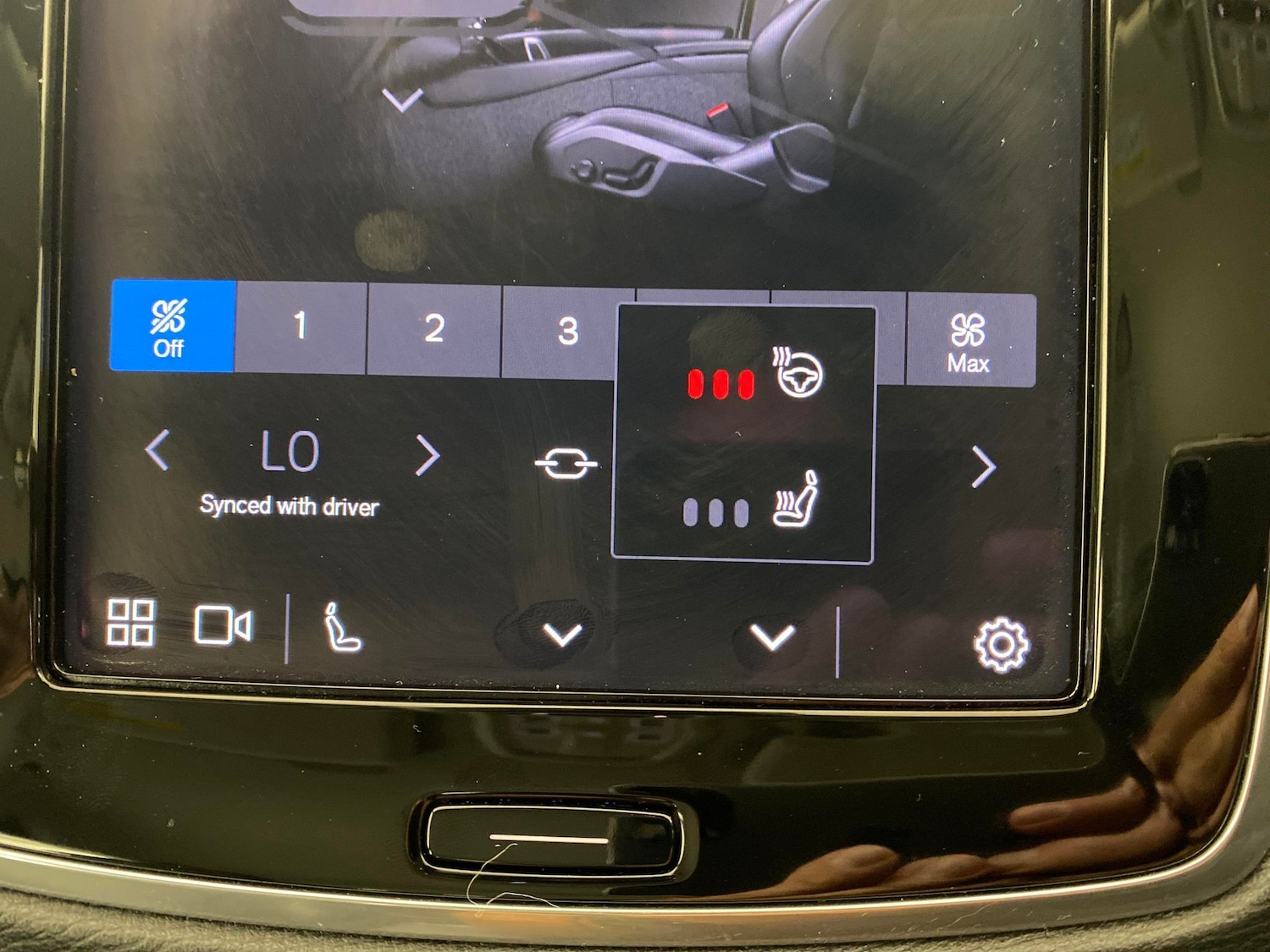 Used Volvo XC90 2022 for sale - 76507974: Photo 20