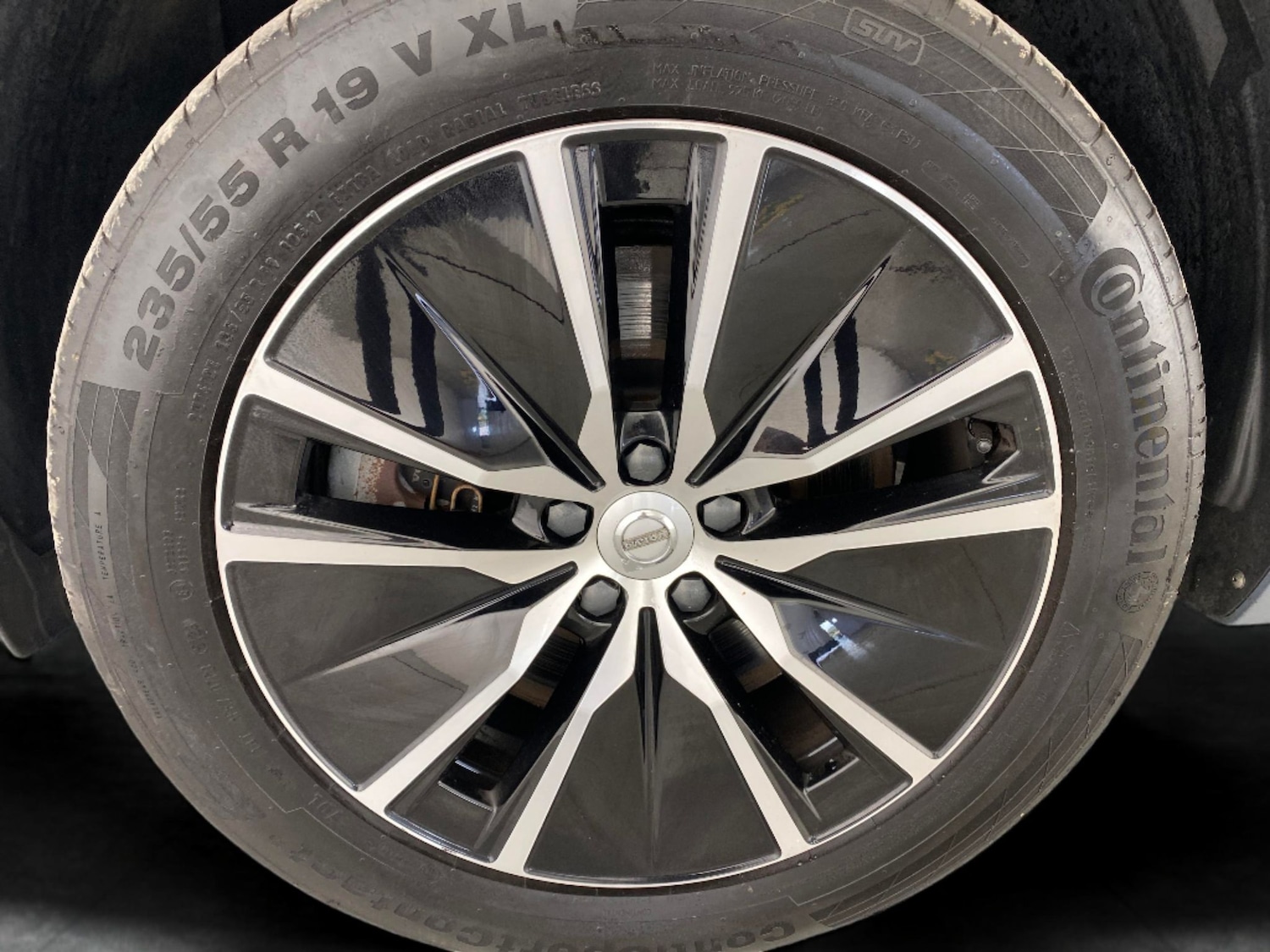 Used Volvo XC90 2022 for sale - 76507974: Photo 23