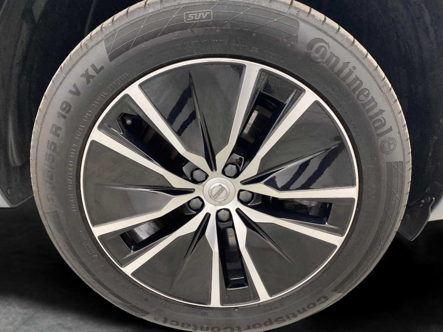 Used Volvo XC90 2022 for sale - 76507974: Photo 24