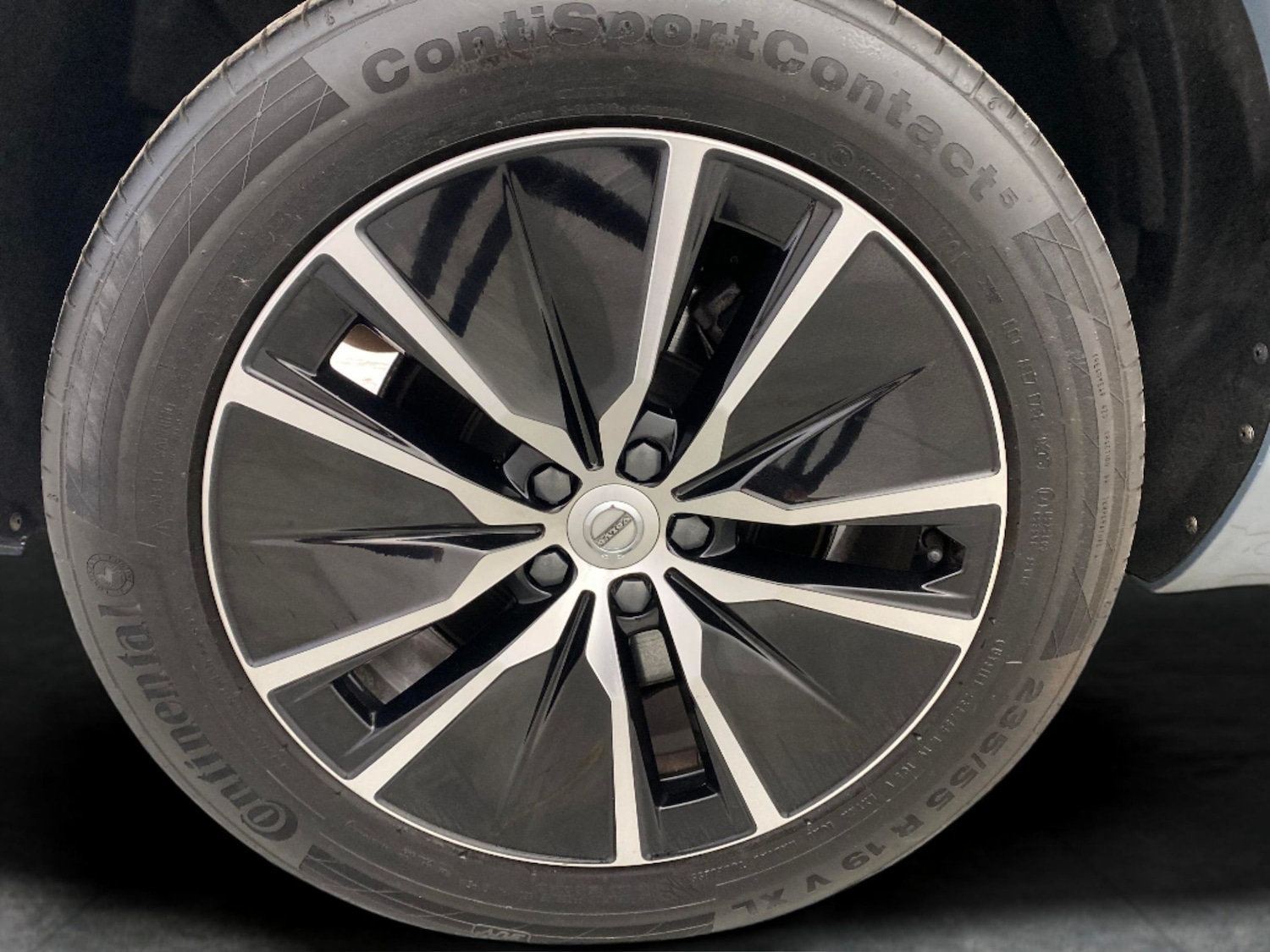 Used Volvo XC90 2022 for sale - 76507974: Photo 25