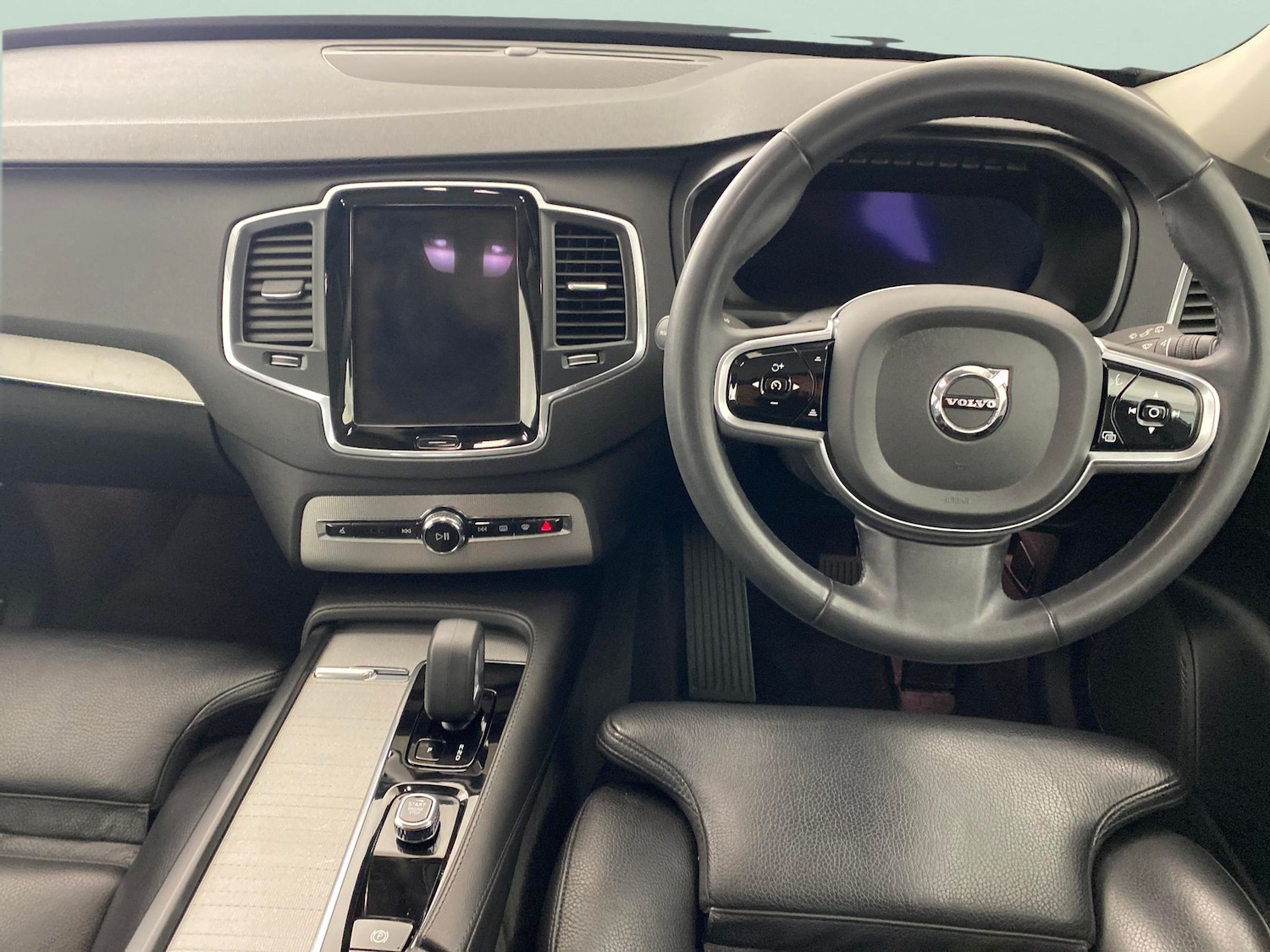 Used Volvo XC90 2022 for sale - 76507974: Photo 4