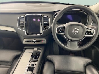 Used Volvo XC90 2022 for sale - 76507974: Photo