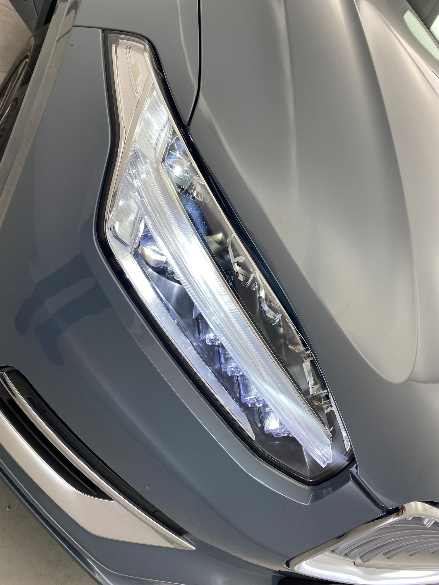 Used Volvo XC90 2022 for sale - 76507974: Photo 5