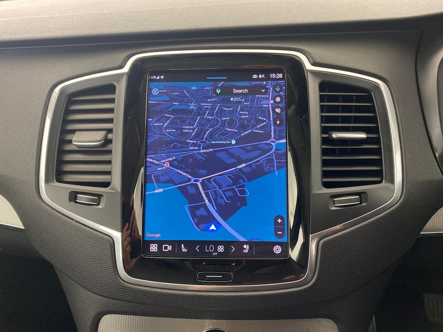 Used Volvo XC90 2022 for sale - 76507974: Photo 6