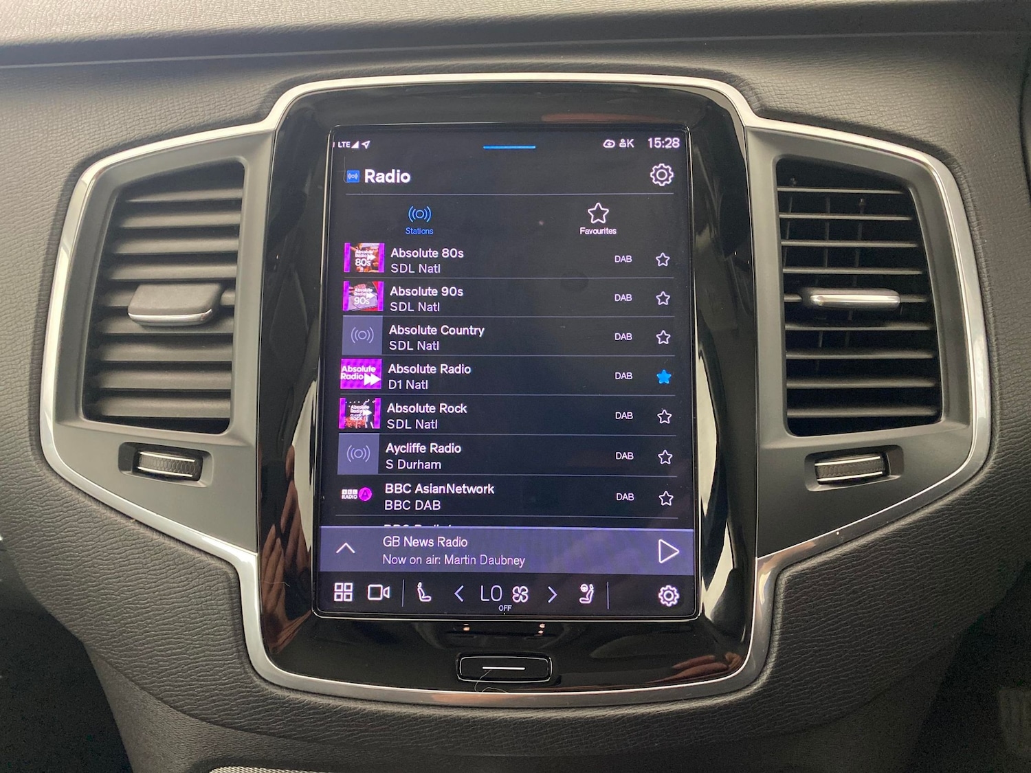 Used Volvo XC90 2022 for sale - 76507974: Photo 7