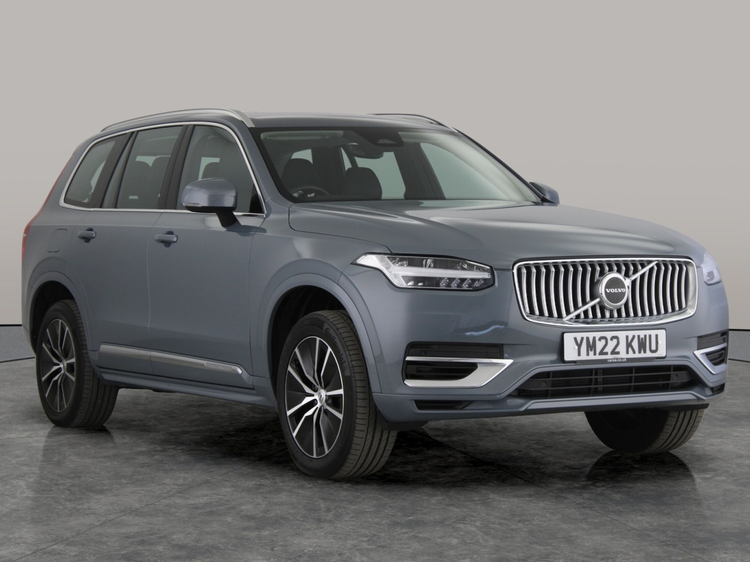 Used Volvo XC90 2022 for sale - 76507974: Photo 9