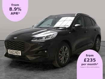 Used Ford Kuga  for sale - 75612121: Photo
