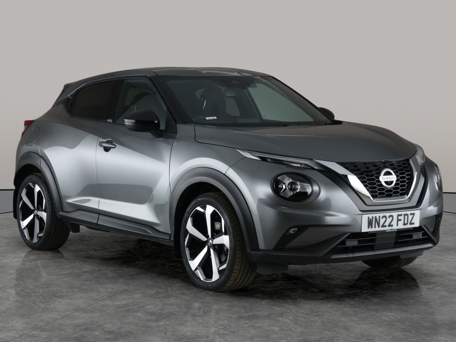 Used Nissan Juke 2022 for sale - 76379196: Photo 10