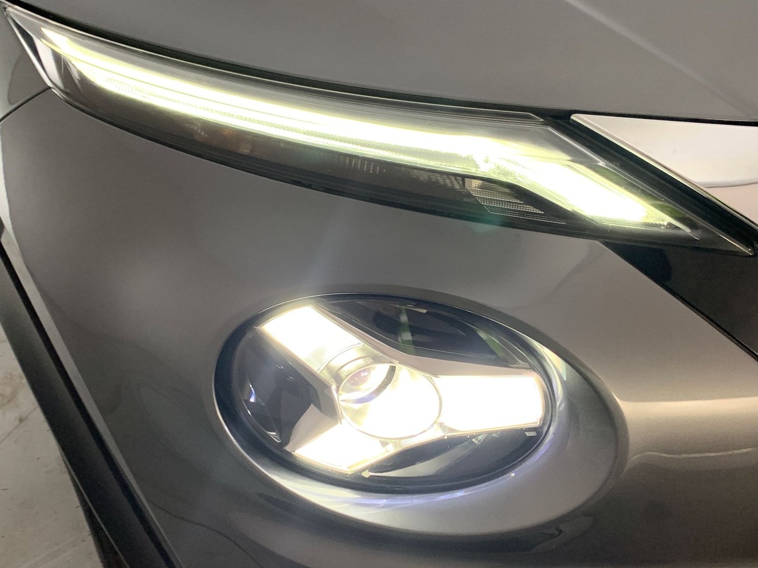 Used Nissan Juke 2022 for sale - 76379196: Photo 26