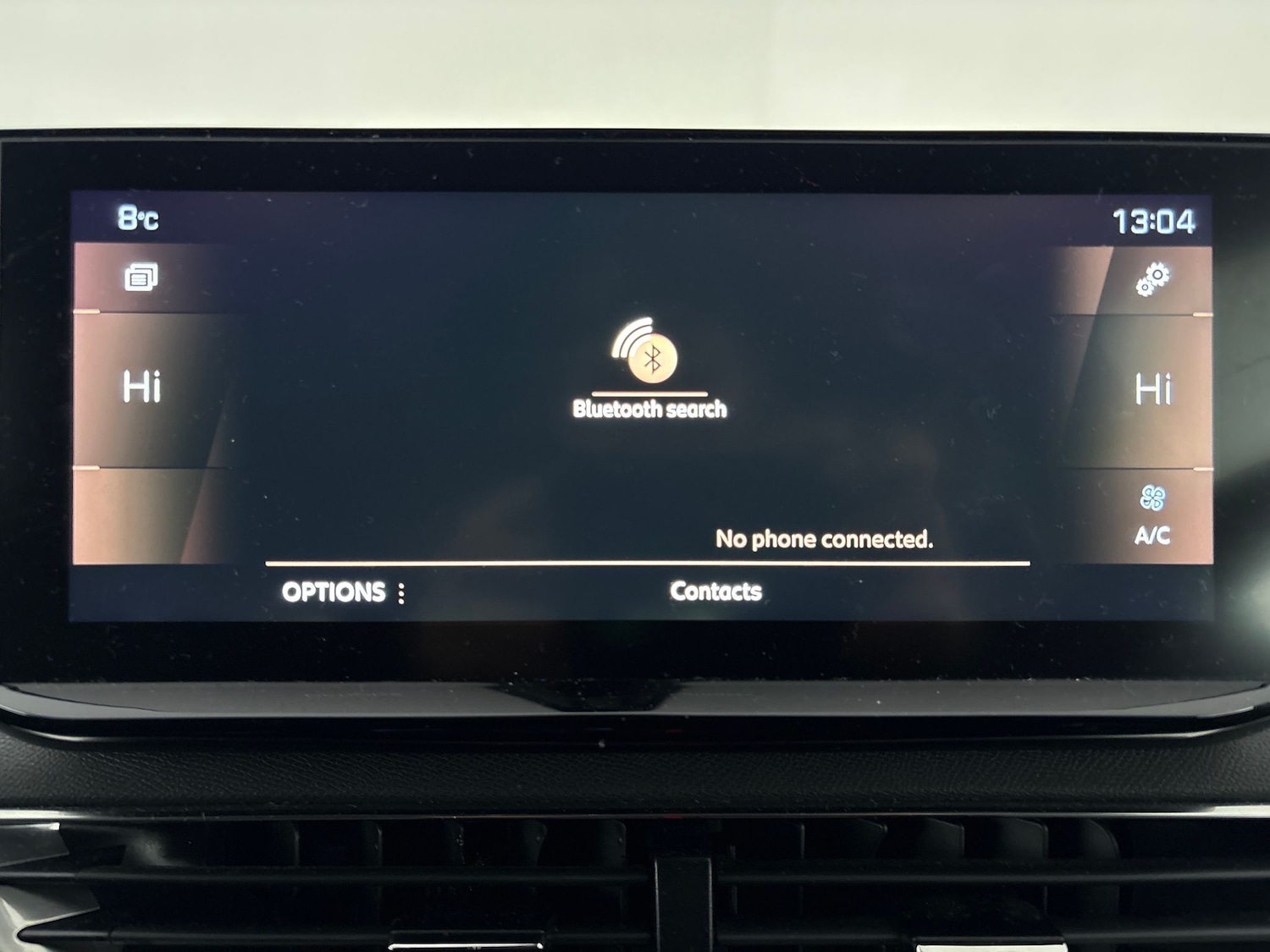 Used Peugeot 3008 2022 for sale - 77732953: Photo 22