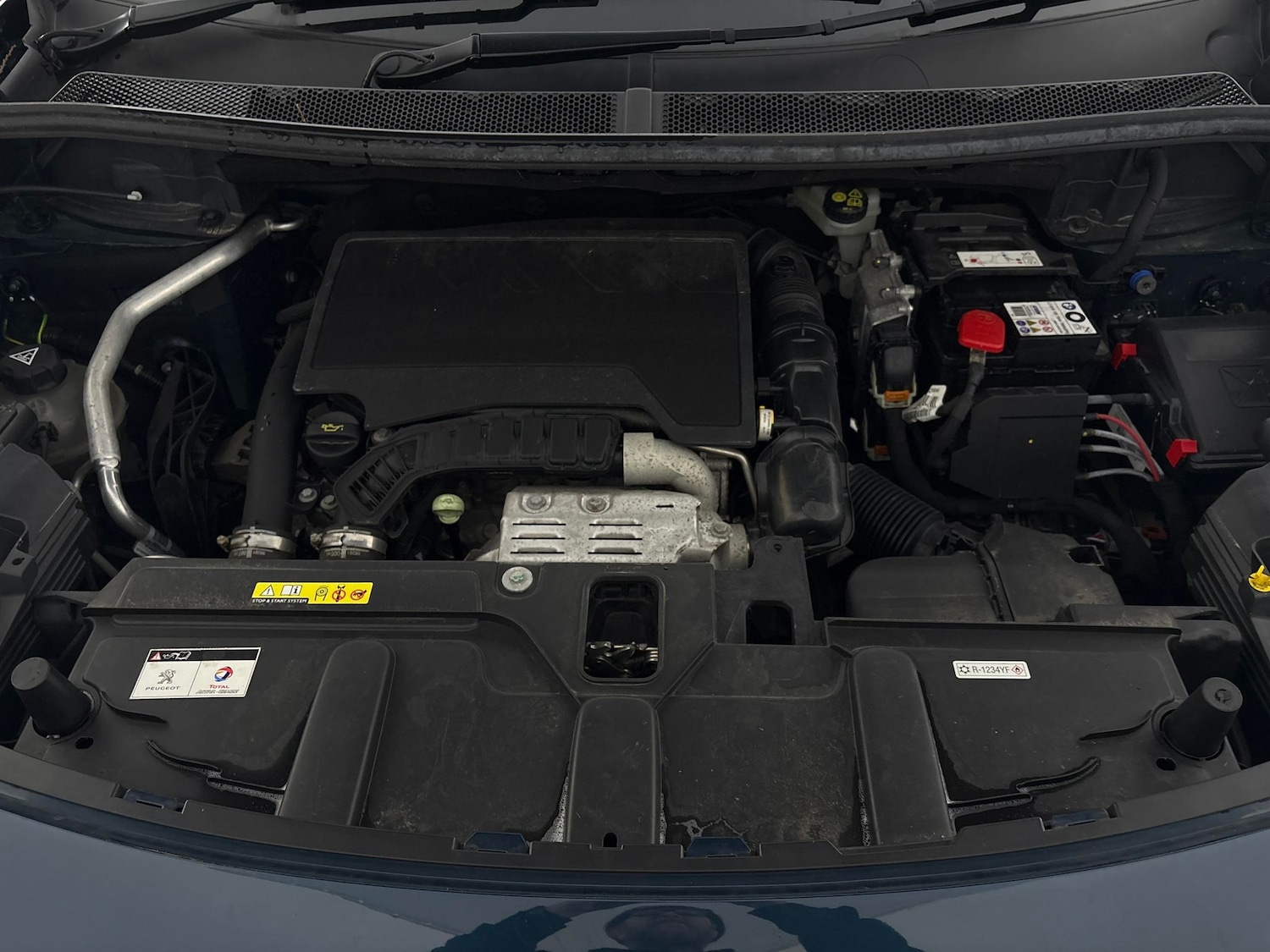 Used Peugeot 3008 2022 for sale - 77732953: Photo 36