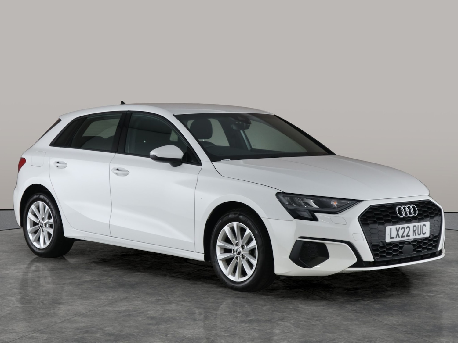 Used Audi A3 2022 for sale - 77134557: Photo 8