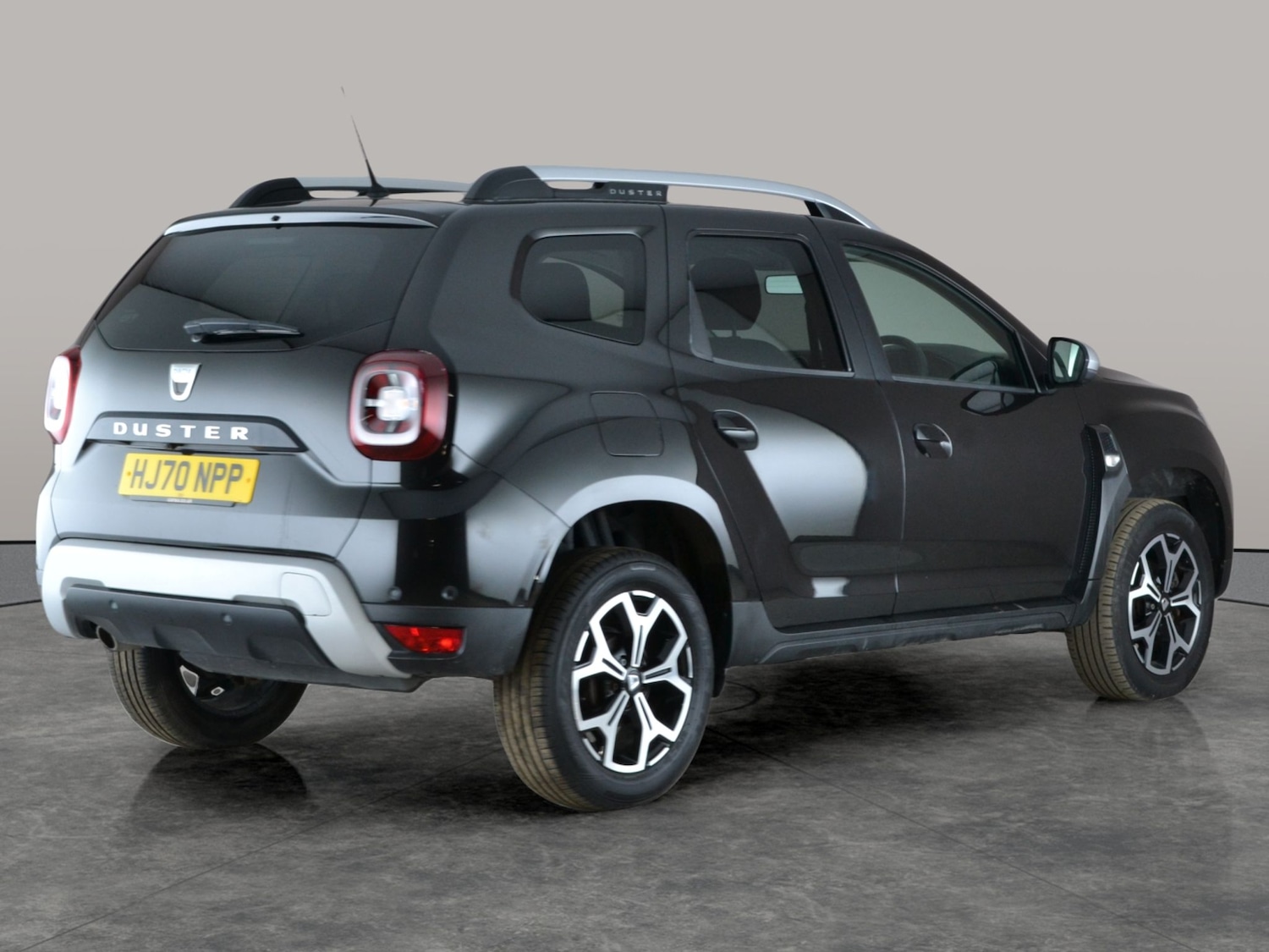 Used Dacia Duster 2020 for sale - 77715940: Photo 10