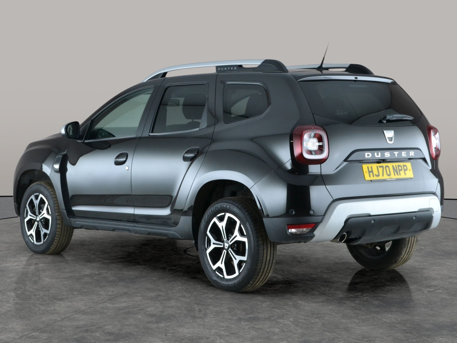 Used Dacia Duster 2020 for sale - 77715940: Photo 12