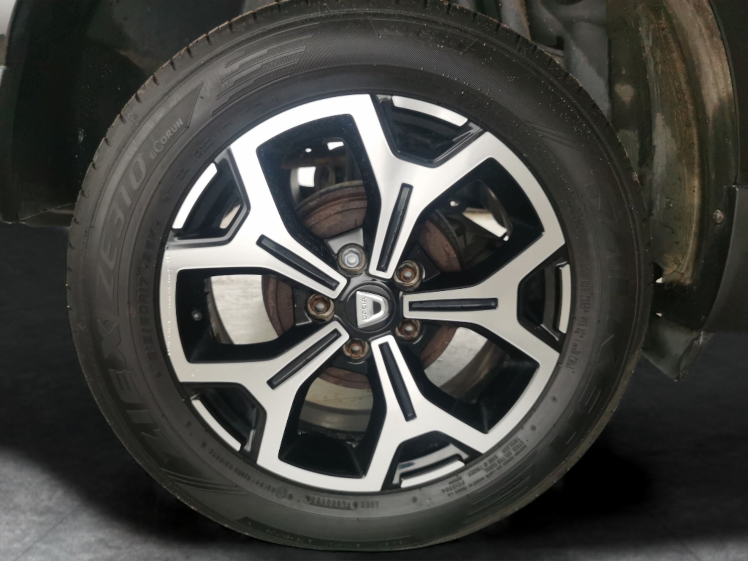 Used Dacia Duster 2020 for sale - 77715940: Photo 21