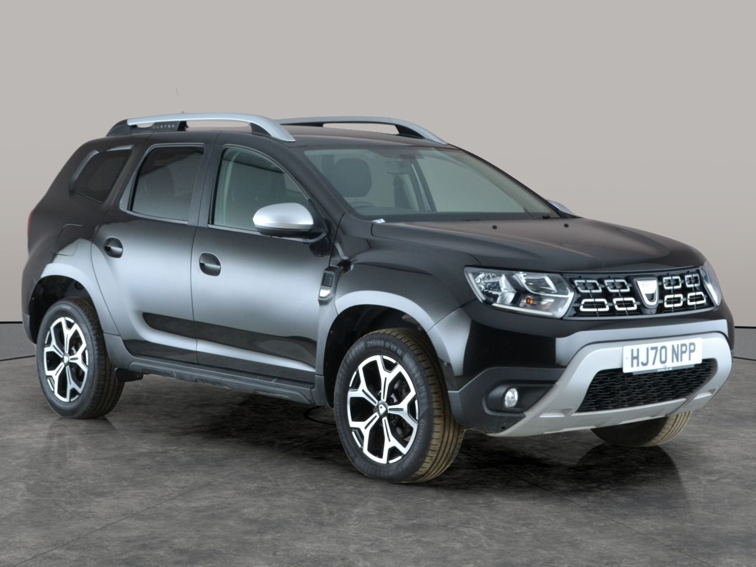 Used Dacia Duster 2020 for sale - 77715940: Photo 8