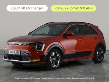 Used Kia Niro 2023 for sale - 79230286: Photo