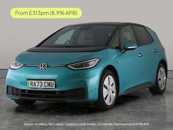Used Volkswagen ID.3 2023 for sale - 79103129: Photo