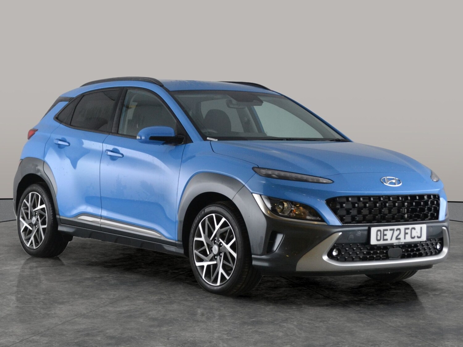 Used Hyundai KONA 2022 for sale - 77605021: Photo 12