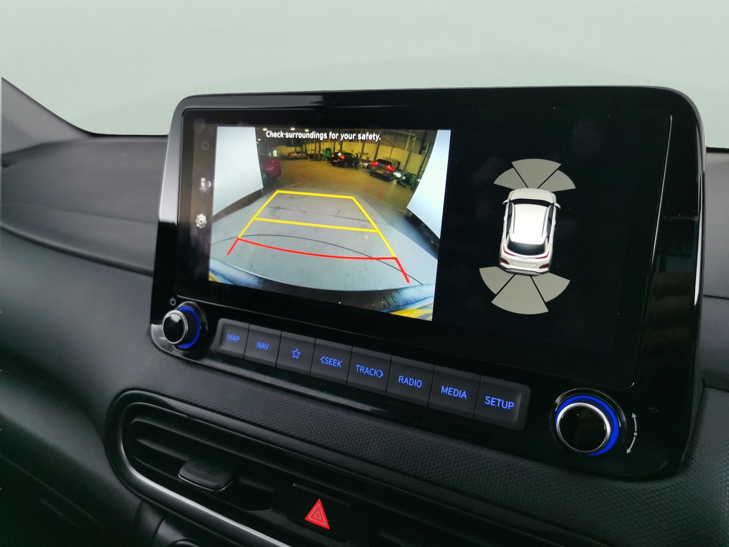 Used Hyundai KONA 2022 for sale - 77605021: Photo 5