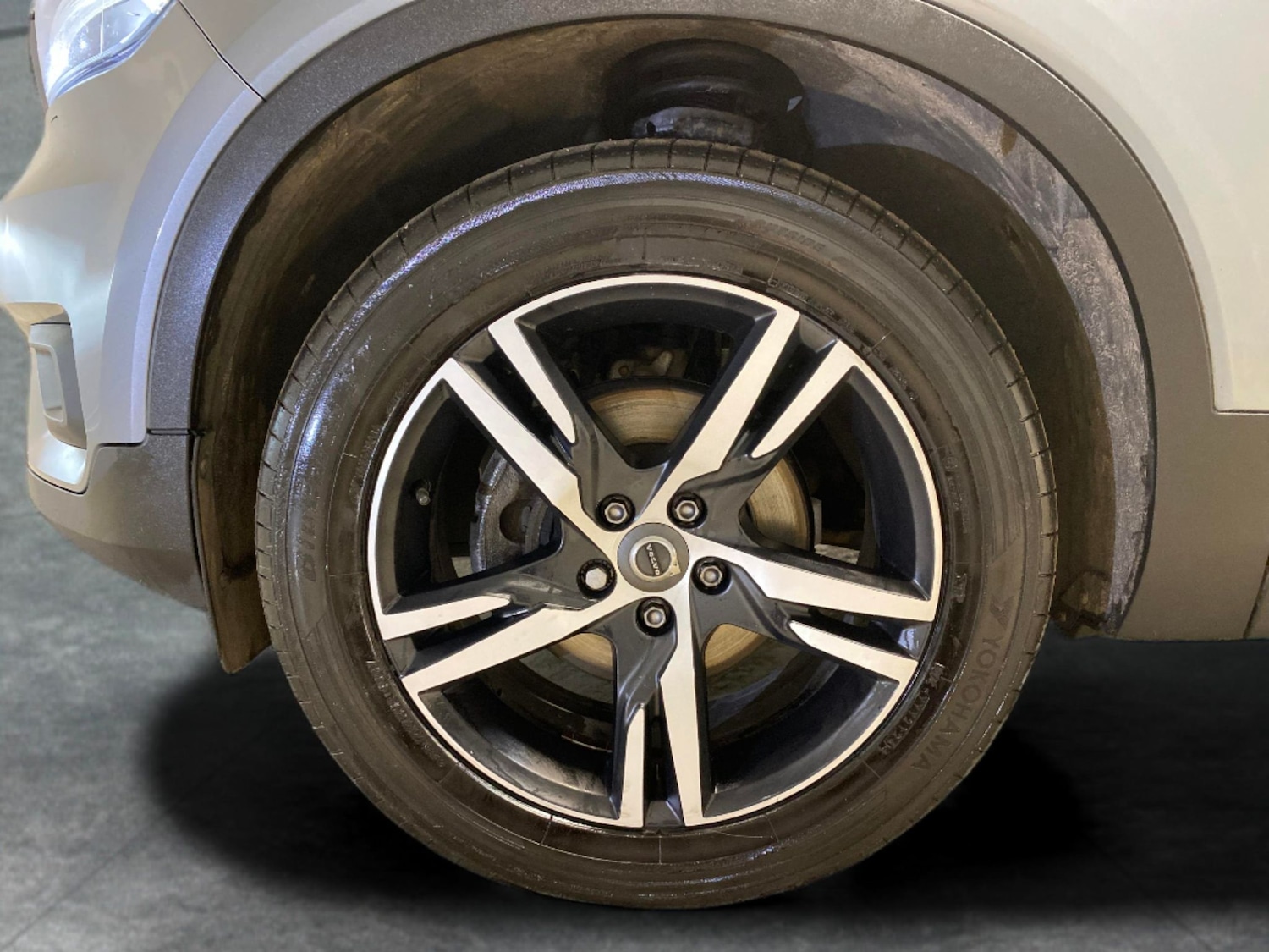 Used Volvo XC40 2019 for sale - 77856040: Photo 20