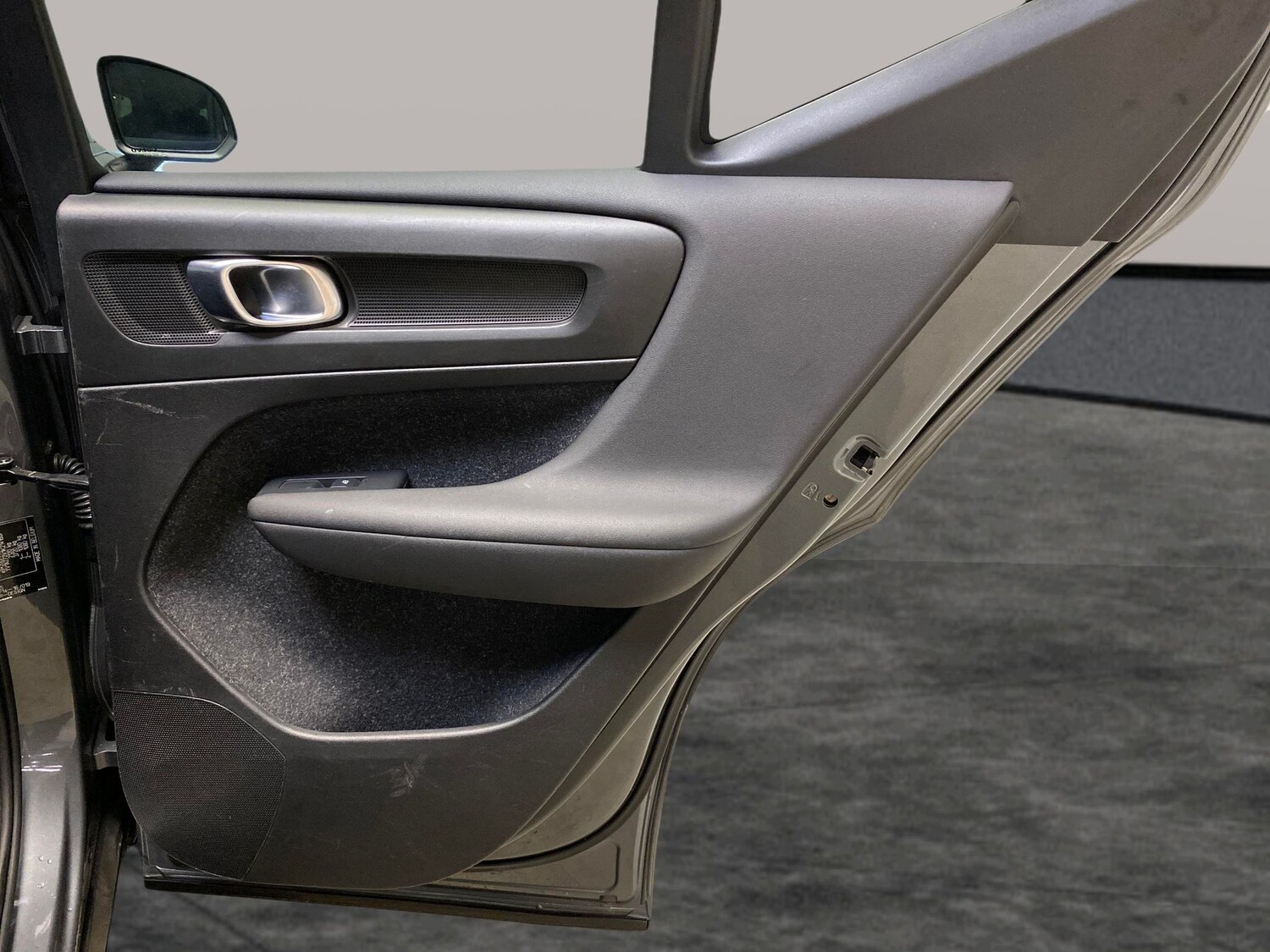 Used Volvo XC40 2019 for sale - 77856040: Photo 26