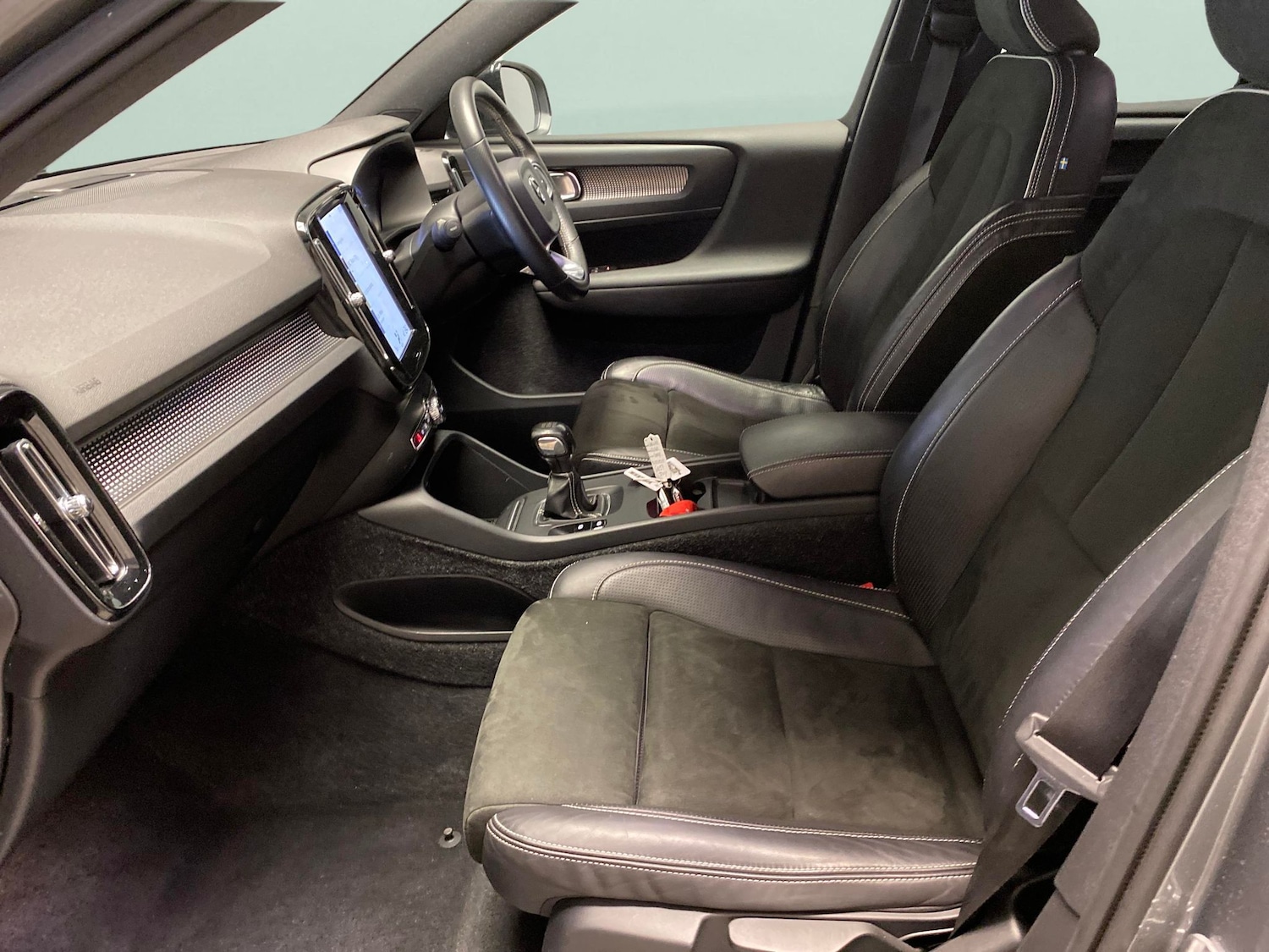 Used Volvo XC40 2019 for sale - 77856040: Photo 4