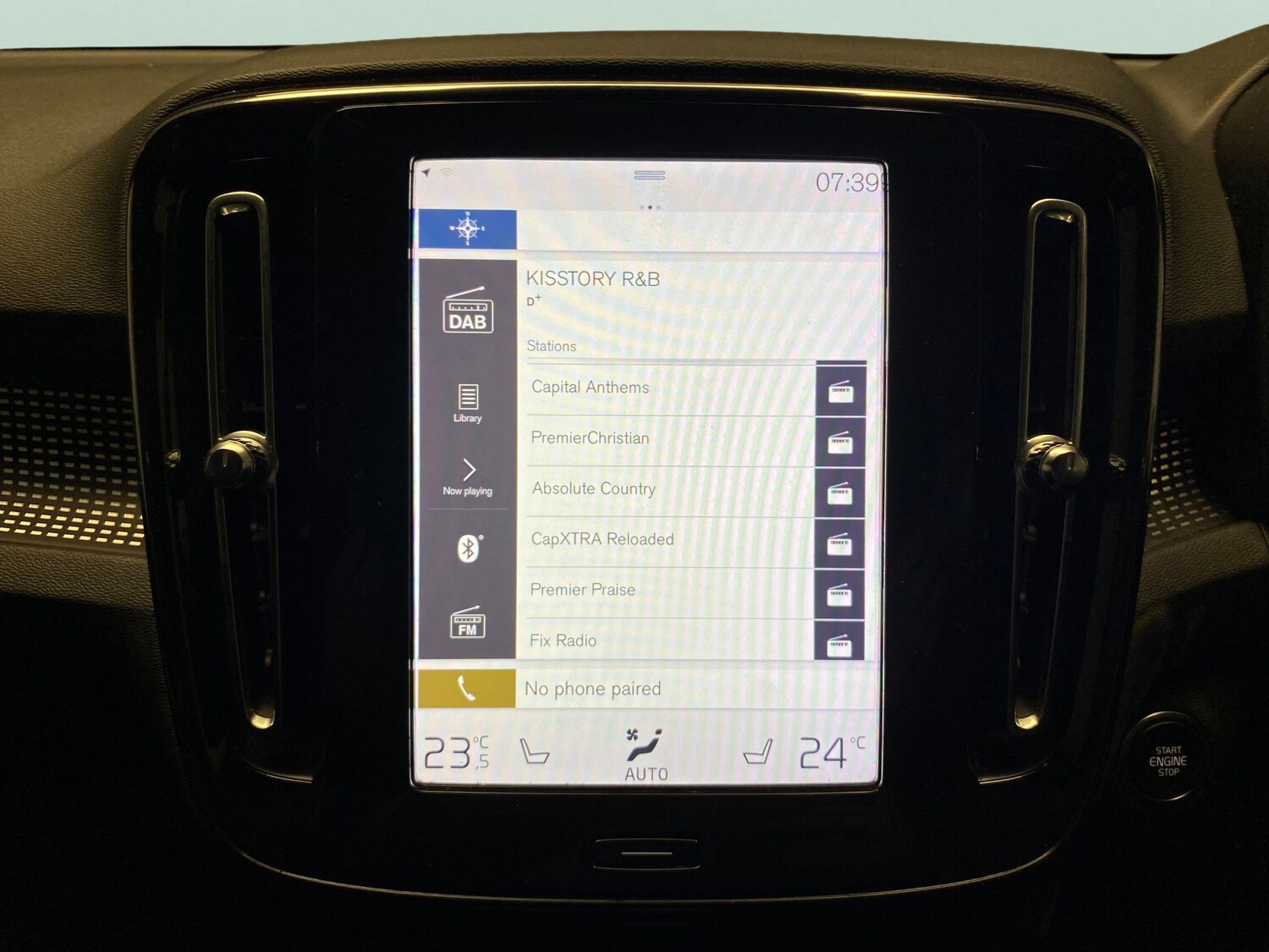 Used Volvo XC40 2019 for sale - 77856040: Photo 6