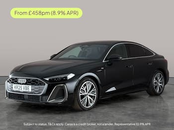 Used Audi A5 2025 for sale - 79705609: Photo