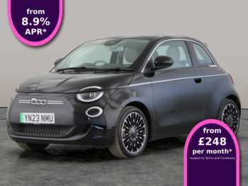 2023 - 42kWh La Prima Hatchback 3dr Electric Auto (118 ps) - BLIND SPOT ASSIST - J