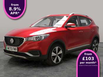 2020 - 44.5kWh Exclusive SUV 5dr Electric Auto (143 ps) - HEATED SEATS - NAV - BLI